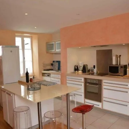 House Lafage En Quercy *