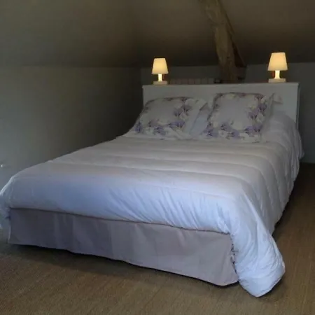 House Lafage En Quercy Semesterbostad Saint-Denis-Catus