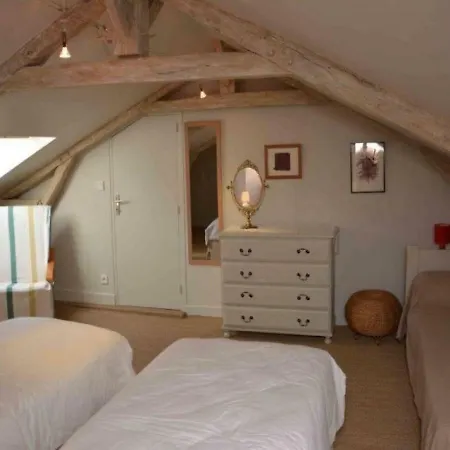 Semesterbostad House Lafage En Quercy *