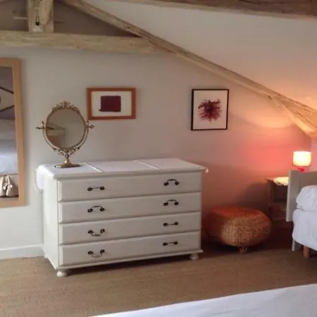 Semesterbostad House Lafage En Quercy Saint-Denis-Catus