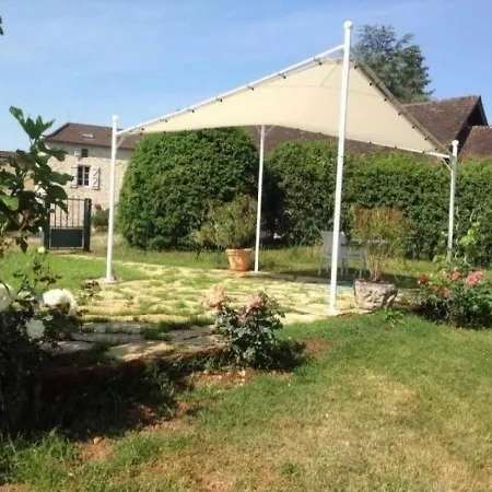 House Lafage En Quercy * Saint-Denis-Catus